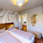 Edelweiss 'muehlenkopf' Deluxe - Mit Hotelanbindung, Saunalandschaft Und Meinecardplus Appartement