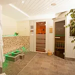 Appartement Edelweiss 'muehlenkopf' Deluxe - Mit Hotelanbindung, Saunalandschaft Und Meinecardplus Willingen (Upland)