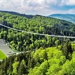 Edelweiss 'muehlenkopf' Deluxe - Mit Hotelanbindung, Saunalandschaft Und Meinecardplus Willingen (Upland)