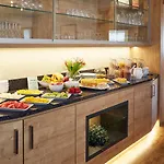 Edelweiss 'muehlenkopf' Deluxe - Mit Hotelanbindung, Saunalandschaft Und Meinecardplus Appartement