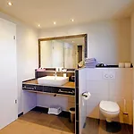Edelweiss 'muehlenkopf' Deluxe - Mit Hotelanbindung, Saunalandschaft Und Meinecardplus Appartement *