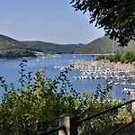 Edelweiss 'muehlenkopf' Deluxe - Mit Hotelanbindung, Saunalandschaft Und Meinecardplus Appartement Willingen (Upland)