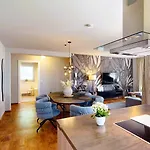 Appartement Edelweiss 'muehlenkopf' Deluxe - Mit Hotelanbindung, Saunalandschaft Und Meinecardplus Willingen (Upland)