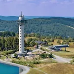 Edelweiss 'muehlenkopf' Deluxe - Mit Hotelanbindung, Saunalandschaft Und Meinecardplus Appartement