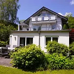 Edelweiss 'muehlenkopf' Deluxe - Mit Hotelanbindung, Saunalandschaft Und Meinecardplus Appartement *