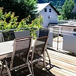 Appartement Edelweiss 'muehlenkopf' Deluxe - Mit Hotelanbindung, Saunalandschaft Und Meinecardplus Willingen (Upland)