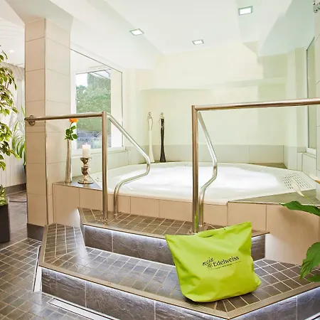 Edelweiss 'muehlenkopf' Deluxe - Inkl Wellness-spa Und Meinecardplus