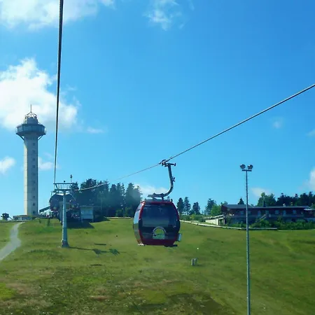 Edelweiss 'muehlenkopf' Deluxe - Inkl Wellness-spa Und Meinecardplus
