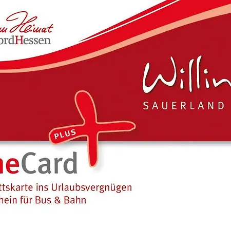 Edelweiss 'muehlenkopf' Deluxe - Inkl Wellness-spa Und Meinecardplus アパート