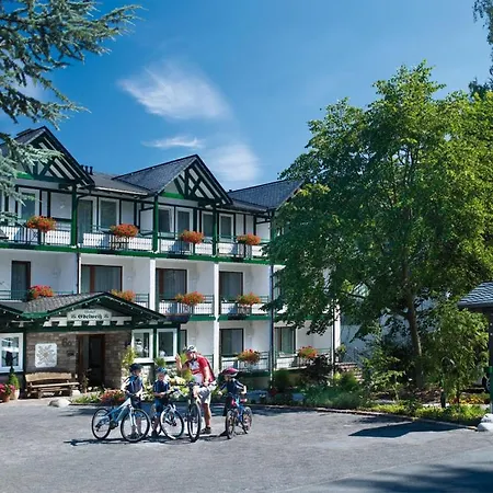 Appartement Edelweiss 'muehlenkopf' Deluxe - Inkl Wellness-spa Und Meinecardplus Willingen (Upland)