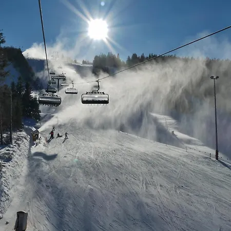 Edelweiss 'muehlenkopf' Deluxe - Inkl Wellness-spa Und Meinecardplus *