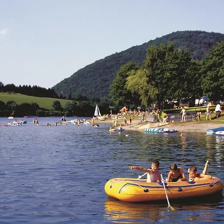 Edelweiss 'muehlenkopf' Deluxe - Inkl Wellness-spa Und Meinecardplus Appartement