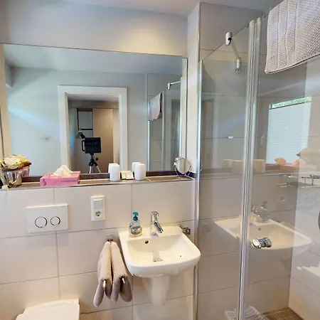 Appartement Edelweiss 'muehlenkopf' Deluxe - Inkl Wellness-spa Und Meinecardplus