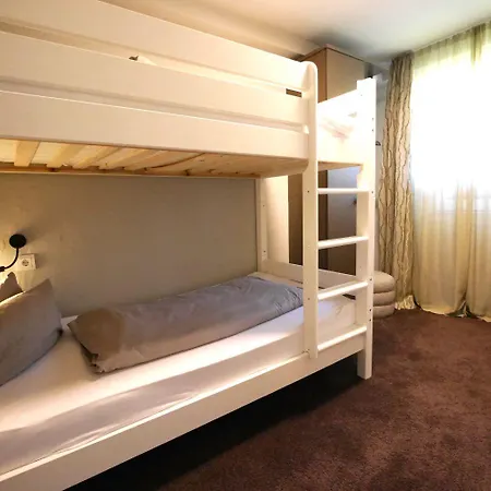 Edelweiss 'muehlenkopf' Deluxe - Mit Hotelanbindung, Saunalandschaft Und Meinecardplus * فيلنغن