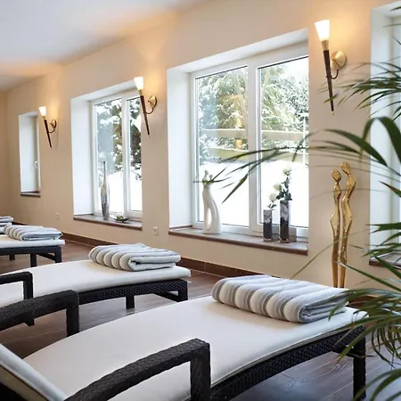 Appartement Edelweiss 'muehlenkopf' Deluxe - Inkl Wellness-spa Und Meinecardplus *