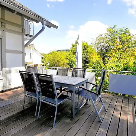 Edelweiss 'muehlenkopf' Deluxe - Inkl Wellness-spa Und Meinecardplus * Willingen (Upland)