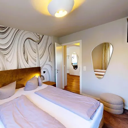 Edelweiss 'muehlenkopf' Deluxe - Mit Hotelanbindung, Saunalandschaft Und Meinecardplus شقة