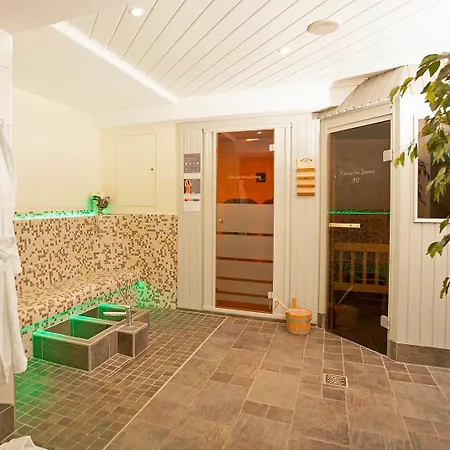 Appartement Edelweiss 'muehlenkopf' Deluxe - Inkl Wellness-spa Und Meinecardplus Willingen (Upland)