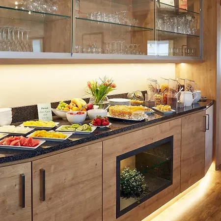 Edelweiss 'muehlenkopf' Deluxe - Inkl Wellness-spa Und Meinecardplus Appartement