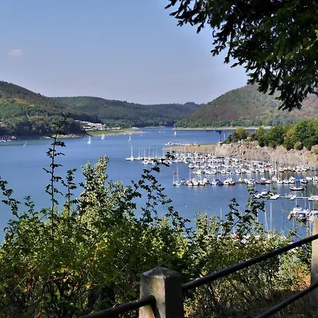 Edelweiss 'muehlenkopf' Deluxe - Inkl Wellness-spa Und Meinecardplus Lägenhet Willingen (Upland)
