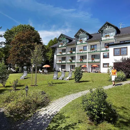 Edelweiss 'muehlenkopf' Deluxe - Mit Hotelanbindung, Saunalandschaft Und Meinecardplus فيلنغن