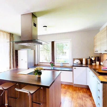 Appartement Edelweiss 'muehlenkopf' Deluxe - Inkl Wellness-spa Und Meinecardplus