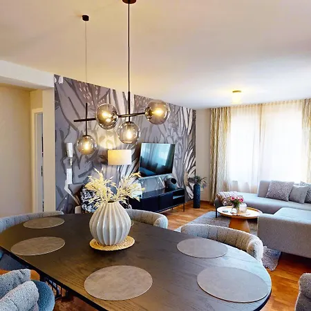 Edelweiss 'muehlenkopf' Deluxe - Mit Hotelanbindung, Saunalandschaft Und Meinecardplus * فيلنغن