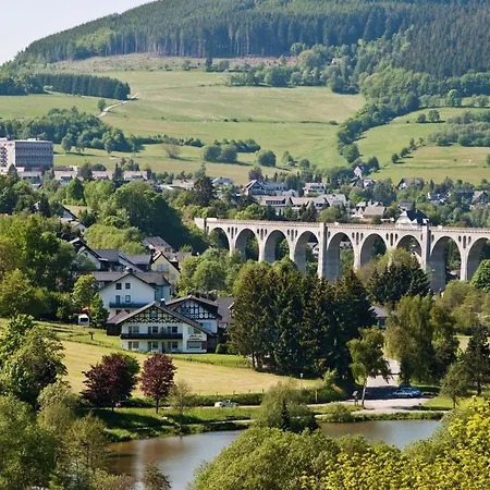 Edelweiss 'muehlenkopf' Deluxe - Inkl Wellness-spa Und Meinecardplus