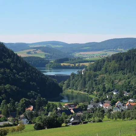 Edelweiss 'mühlenkopf' Deluxe - Inkl Wellness-spa Und Meinecardplus