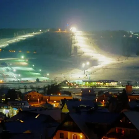 Edelweiss 'muehlenkopf' Deluxe - Inkl Wellness-spa Und Meinecardplus Appartement *