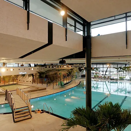 Edelweiss 'muehlenkopf' Deluxe - Inkl Wellness-spa Und Meinecardplus Appartement