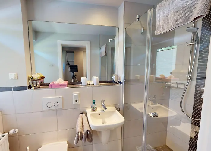 Appartement Edelweiss 'muehlenkopf' Deluxe - Inkl Wellness-spa Und Meinecardplus