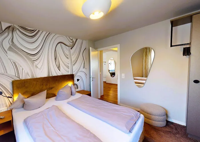 Edelweiss 'muehlenkopf' Deluxe - Mit Hotelanbindung, Saunalandschaft Und Meinecardplus Apartamento