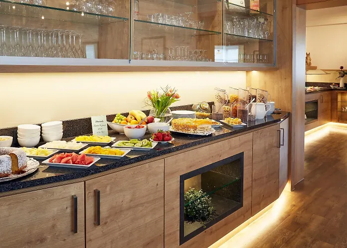 Edelweiss 'muehlenkopf' Deluxe - Mit Hotelanbindung, Saunalandschaft Und Meinecardplus Apartamento