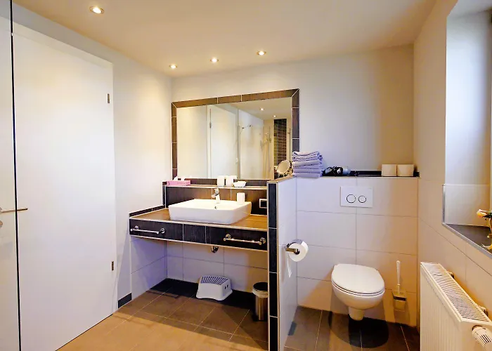 Edelweiss 'muehlenkopf' Deluxe - Mit Hotelanbindung, Saunalandschaft Und Meinecardplus Appartement *