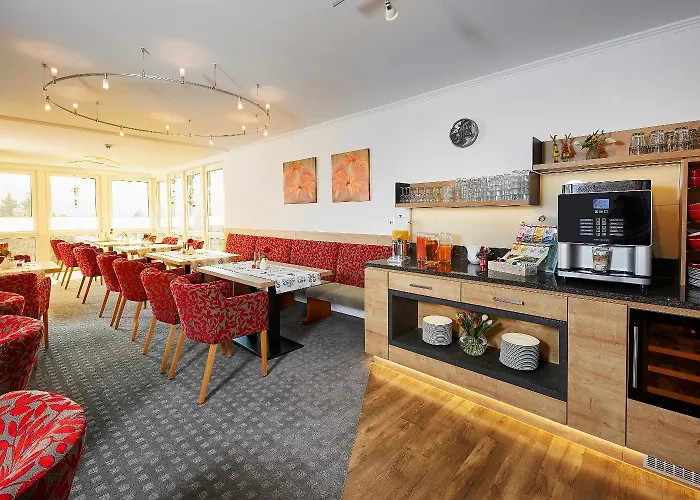 Edelweiss 'muehlenkopf' Deluxe - Mit Hotelanbindung, Saunalandschaft Und Meinecardplus *