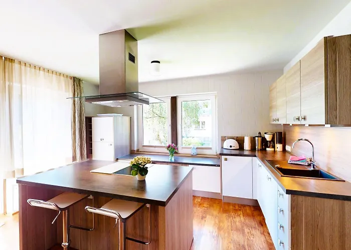 Apartamento Edelweiss 'muehlenkopf' Deluxe - Mit Hotelanbindung, Saunalandschaft Und Meinecardplus