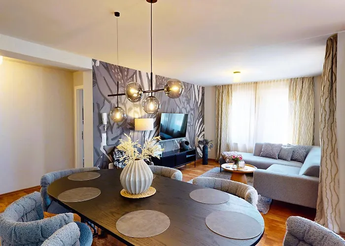 Edelweiss 'muehlenkopf' Deluxe - Mit Hotelanbindung, Saunalandschaft Und Meinecardplus * Willingen (Upland)