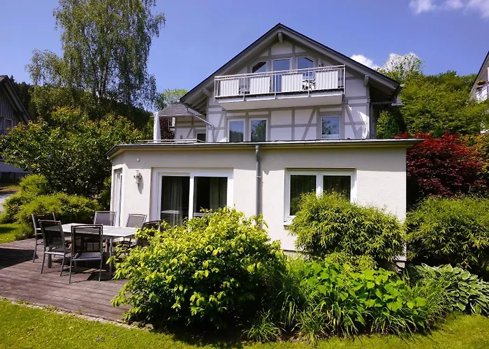 Edelweiss 'muehlenkopf' Deluxe - Mit Hotelanbindung, Saunalandschaft Und Meinecardplus Appartement *