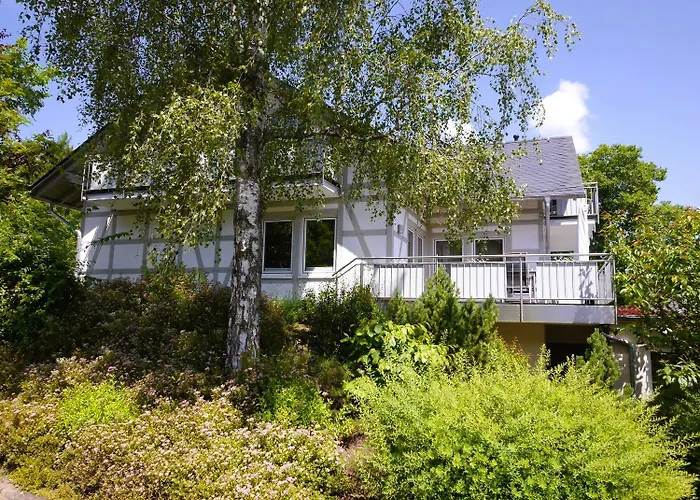 Edelweiss 'muehlenkopf' Deluxe - Mit Hotelanbindung, Saunalandschaft Und Meinecardplus