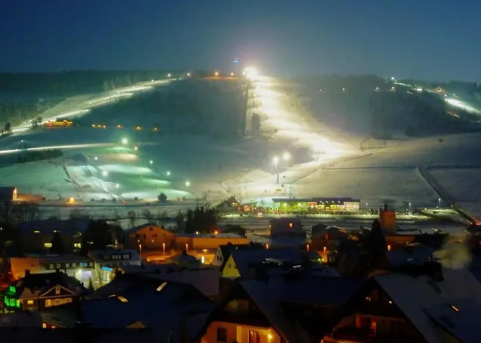 Edelweiss 'muehlenkopf' Deluxe - Mit Hotelanbindung, Saunalandschaft Und Meinecardplus Apartamento *