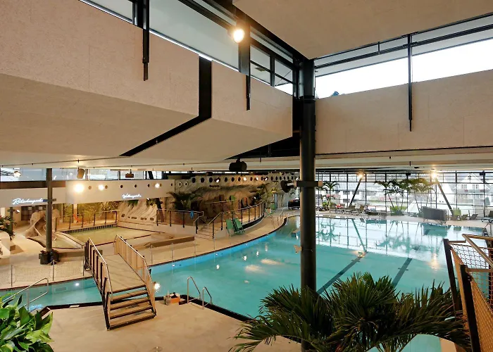 Edelweiss 'muehlenkopf' Deluxe - Inkl Wellness-spa Und Meinecardplus Appartement